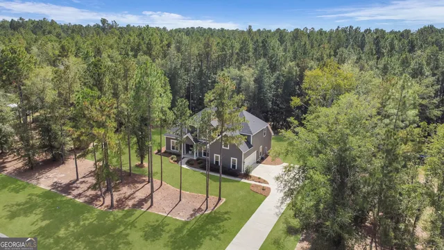 $580,000 | 149 Windmill Plantation Drive, Statesboro, GA 30461