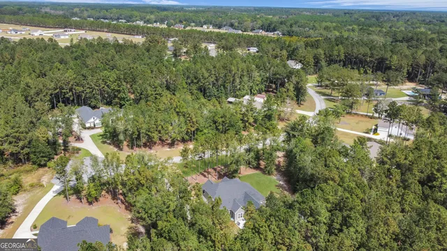 $580,000 | 149 Windmill Plantation Drive, Statesboro, GA 30461