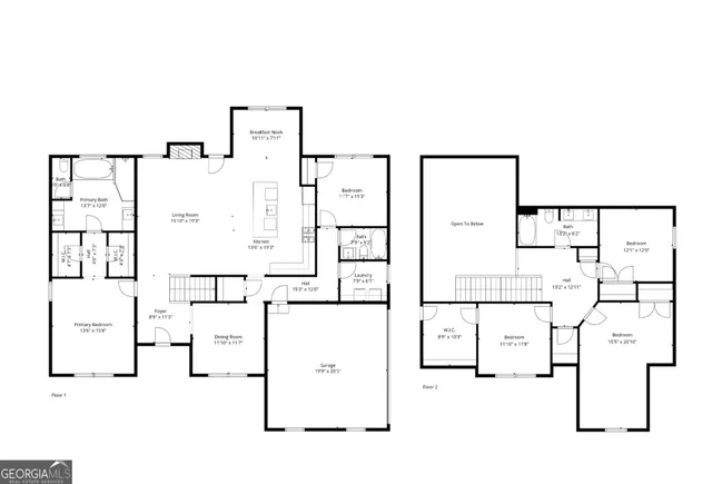 $580,000 | 149 Windmill Plantation Drive, Statesboro, GA 30461