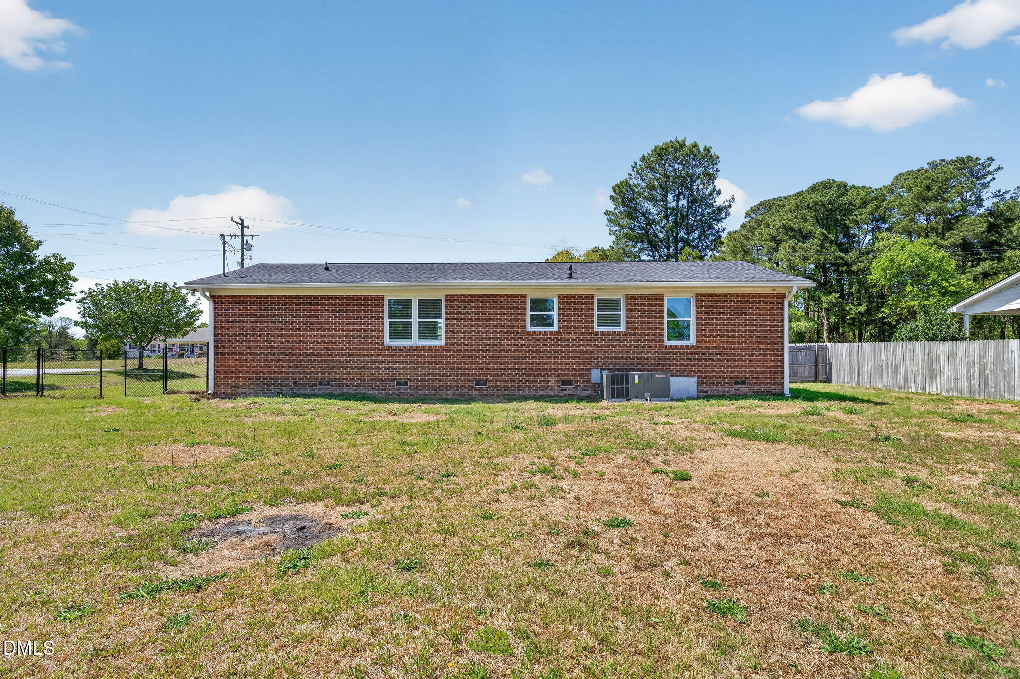 6086 Red Hill Church Road Coats, NC 27521 - Photo 29 of 44