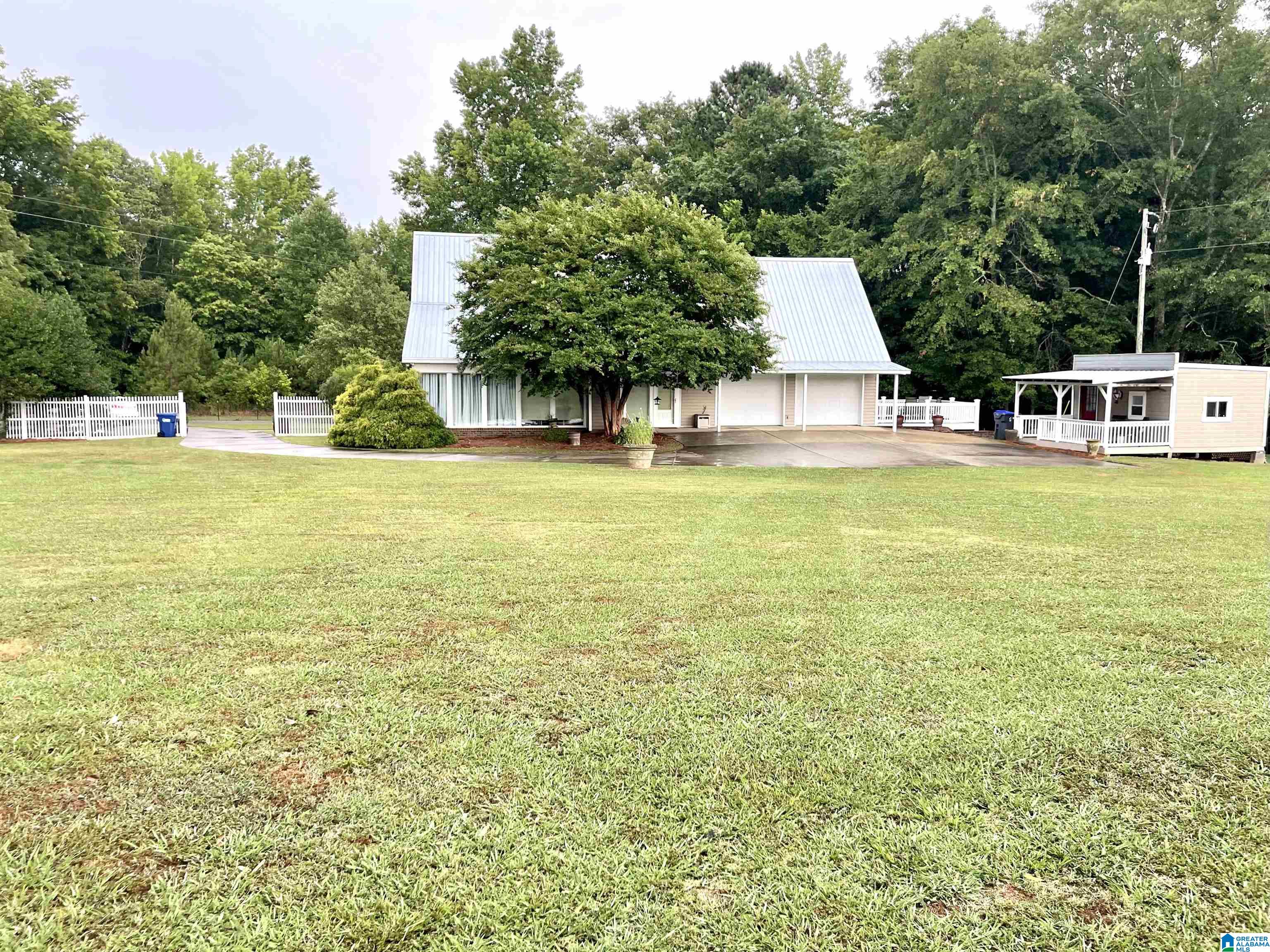 4932 Washington Valley Road Springville, AL 35146 - Photo 47 of 49