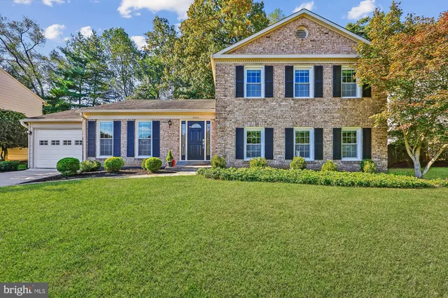 $1,165,000 | 11452 Beechgrove Lane, Potomac, MD 20854