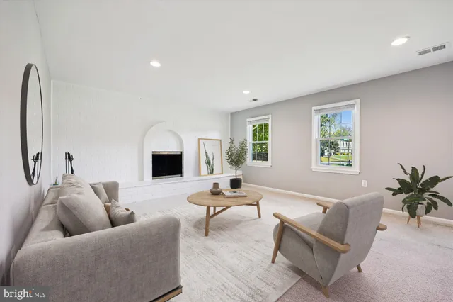 $1,165,000 | 11452 Beechgrove Lane, Potomac, MD 20854