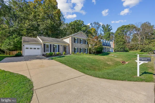 $1,165,000 | 11452 Beechgrove Lane, Potomac, MD 20854