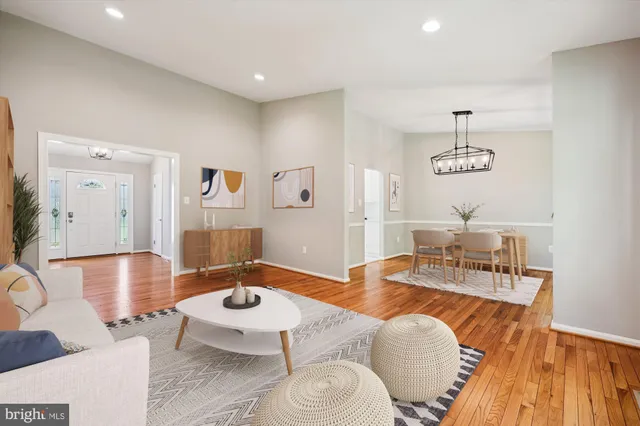 $1,165,000 | 11452 Beechgrove Lane, Potomac, MD 20854