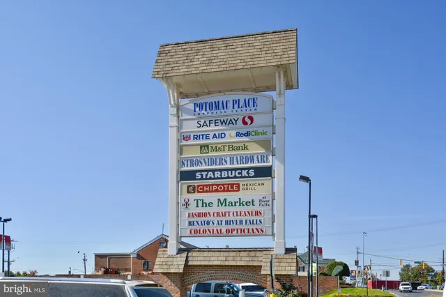 $1,165,000 | 11452 Beechgrove Lane, Potomac, MD 20854