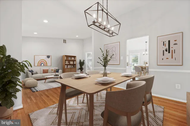 $1,165,000 | 11452 Beechgrove Lane, Potomac, MD 20854