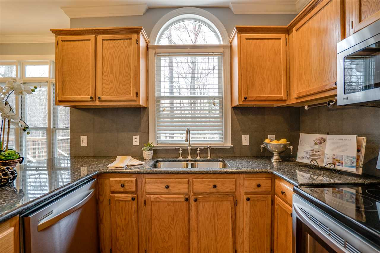 9905 Rimwood Court Raleigh, NC 27613 - Photo 11 of 24 Photo 11