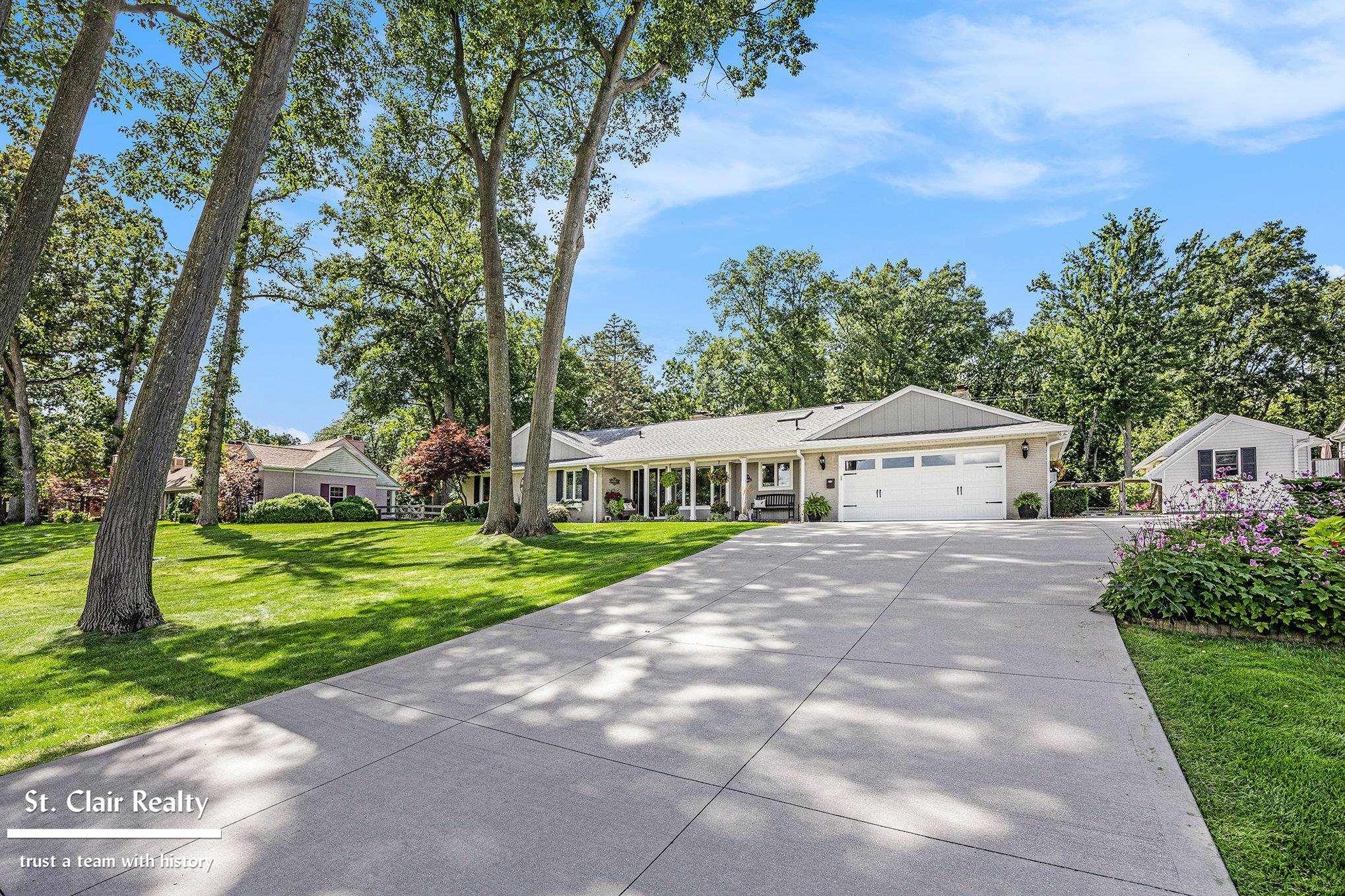 983 North Riverside Avenue St. Clair, MI 48079 - Photo 49 of 51