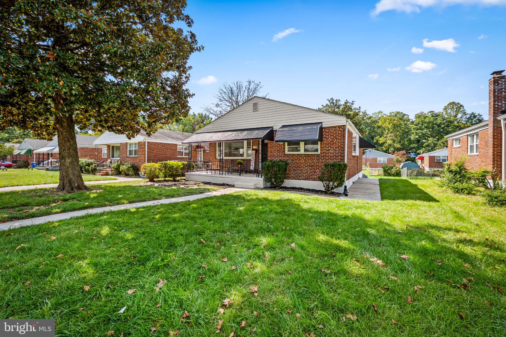 2908 Fendall Road Baltimore, MD 21207 - Photo 2 of 40 Gallery Image 2