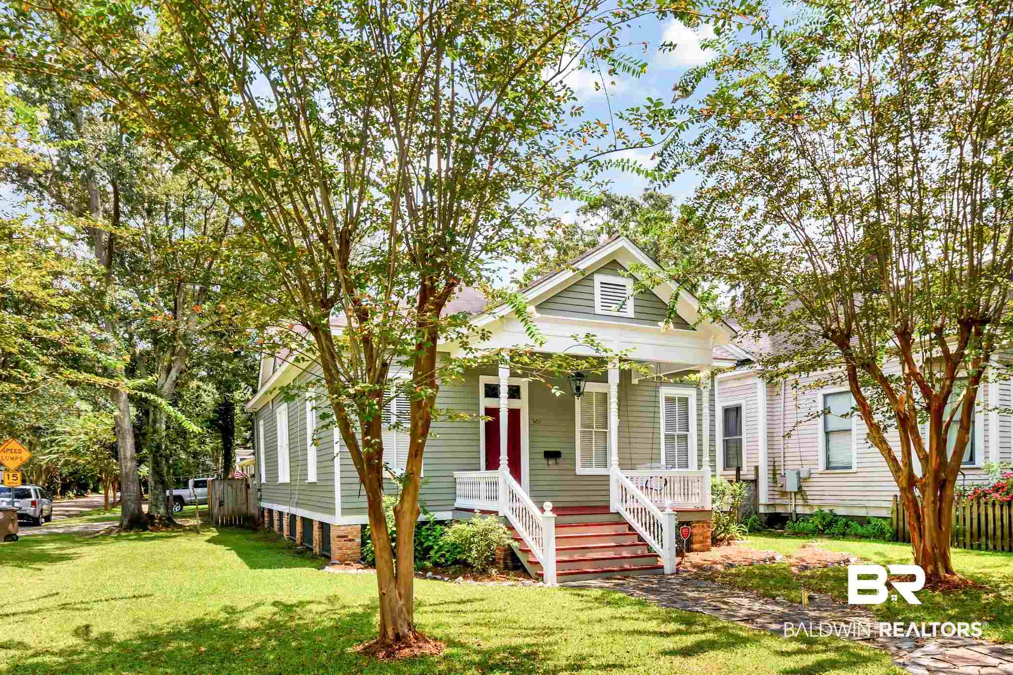 301 South Ann Street Mobile, AL 36604 - Photo 6 of 31