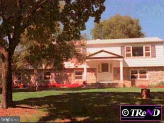 17 Marcel Avenue Spring City, PA 19475 - Photo 1 of 1 front view of a house with a yard
