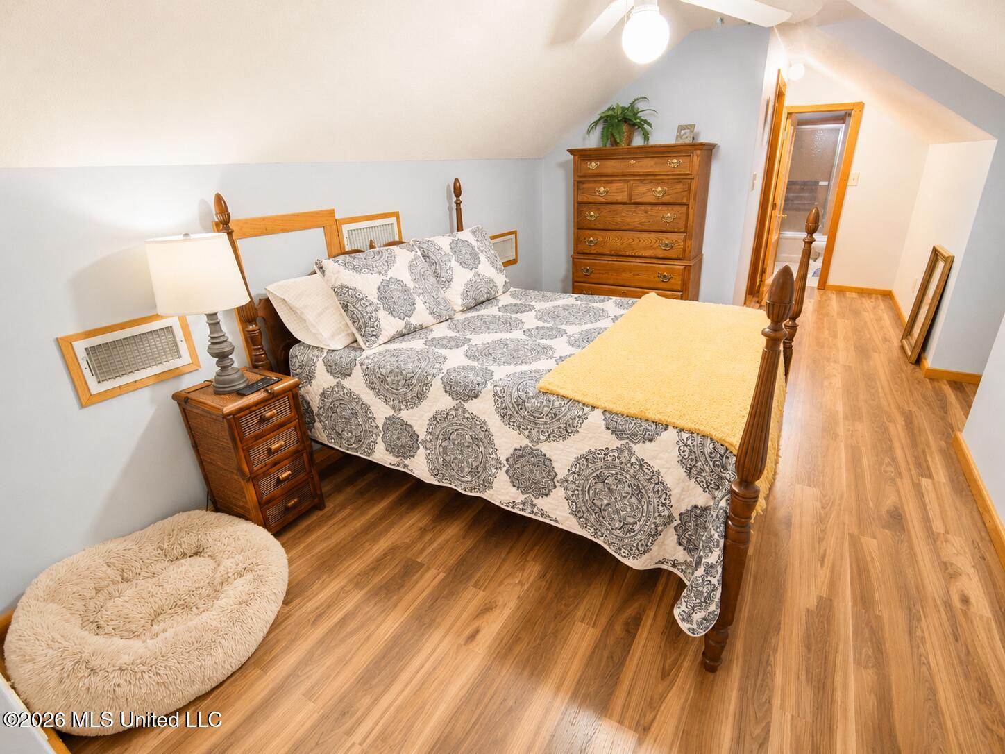 8454 Anding Oil City Road Bentonia, MS 39040 - Photo 21 of 25 HDR 9