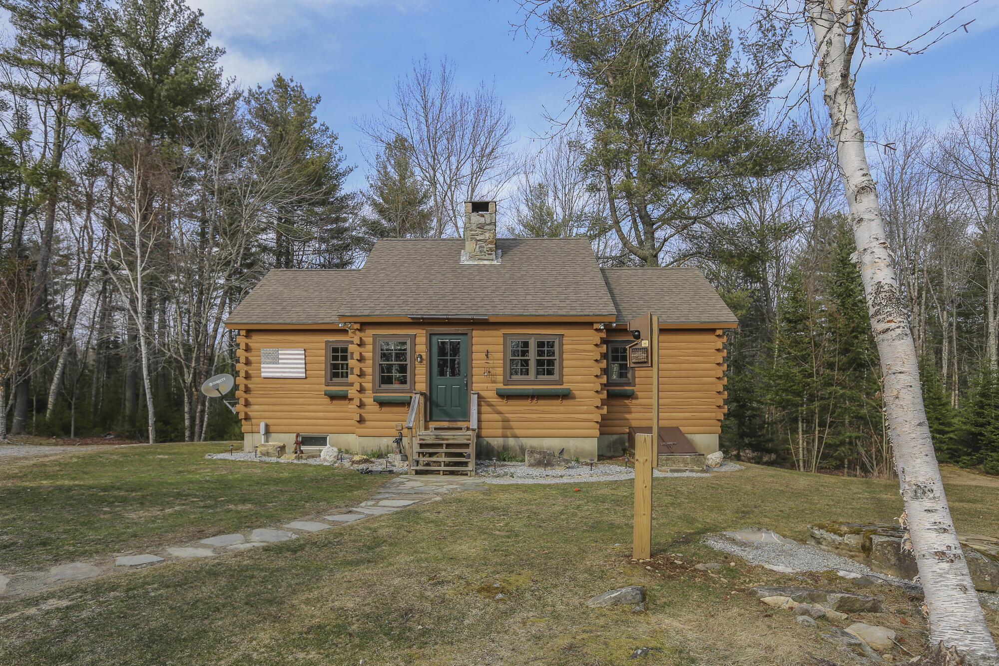 196 Woodmans Mill Road Searsmont, ME 04973 - Photo 10 of 45 196WoodsmanRdSearsmont2-9