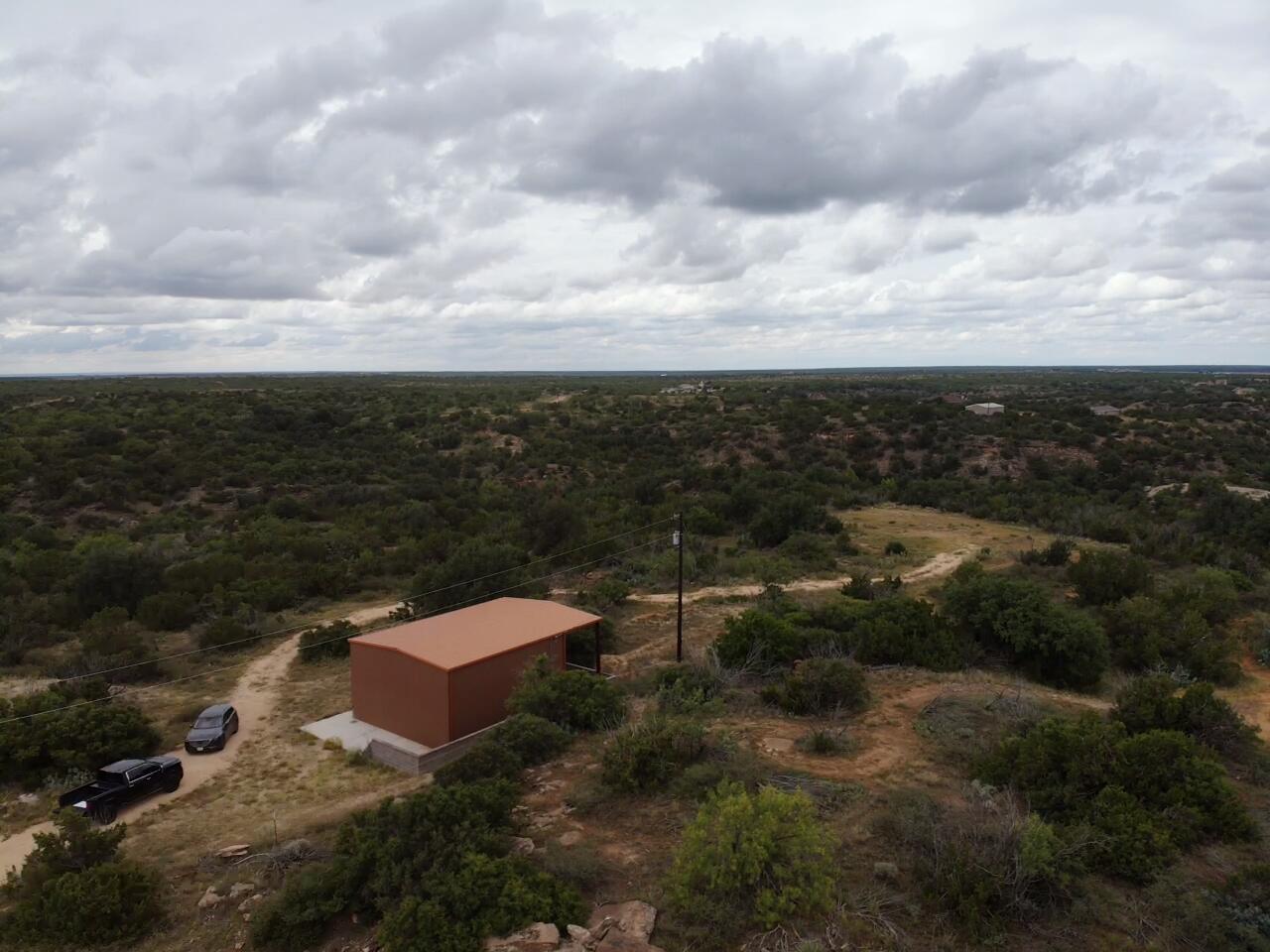 70 Ward Snyder, TX 79549 - Photo 12 of 16 a view of a city