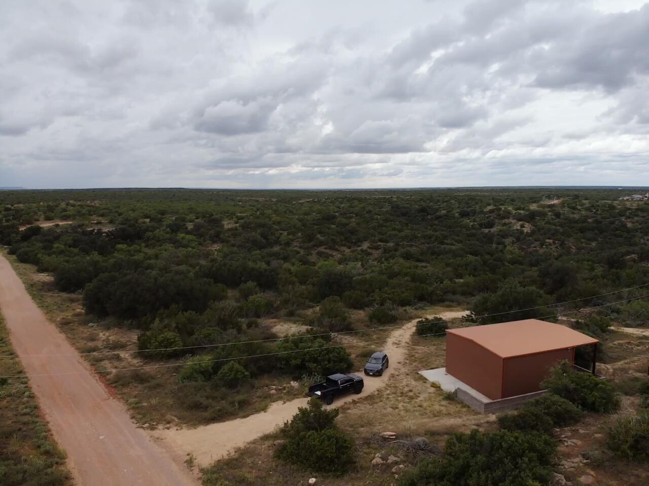 70 Ward Snyder, TX 79549 - Photo 13 of 16 a view of a city