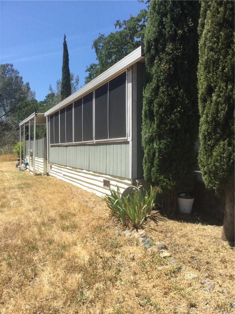 17557 Stagecoach Road Corning, CA 96021 - Photo 1 of 1 Sun Room View