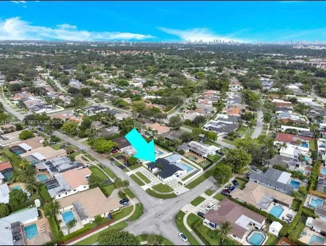 $10,000 | Emerald Hills, Hollywood, FL 33021