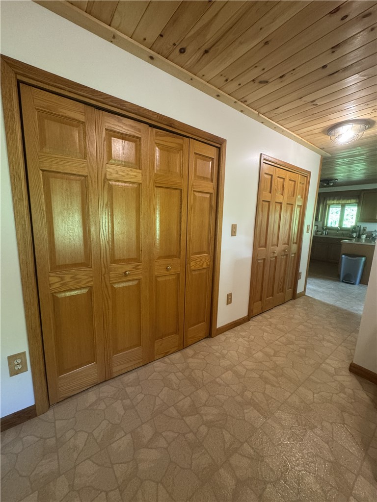 9840 Cronk Hill Road Caneadea, NY 14735 - Photo 28 of 48