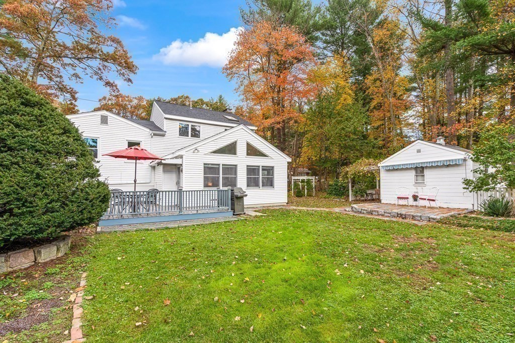 18 Lee Road North Reading, MA 01864 - Photo 35 of 39 Gallery Image 35
