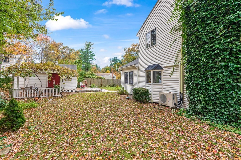 18 Lee Road North Reading, MA 01864 - Photo 37 of 39 Gallery Image 37
