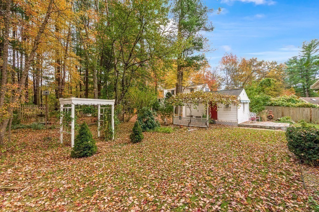 18 Lee Road North Reading, MA 01864 - Photo 38 of 39 Gallery Image 38
