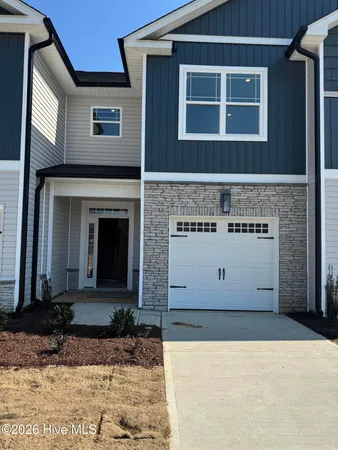 $225,900 | 25 Stanley Park Drive, Rocky Mount, NC 27803