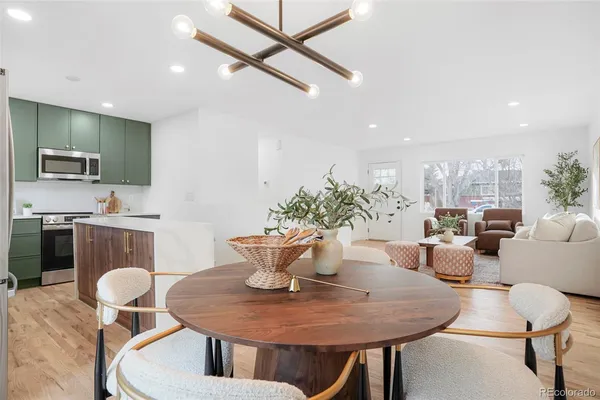 $690,000 | 6836 Newcombe Street, Arvada, CO 80004