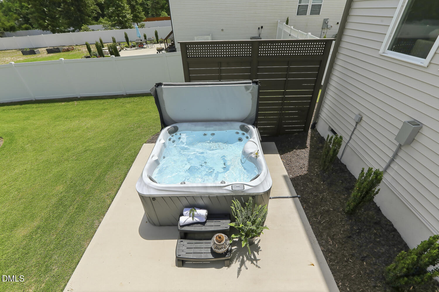 153 Morningside Lane Angier, NC 27501 - Photo 64 of 95