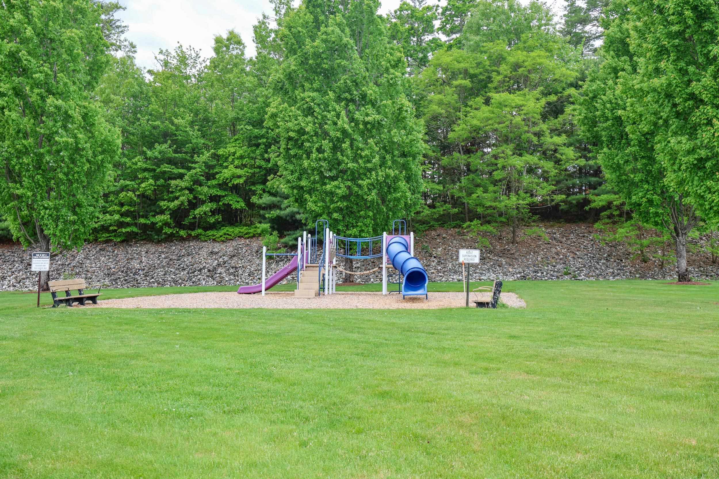 10 Vista Ridge Drive, Unit 8 Londonderry, NH 03053 - Photo 25 of 27