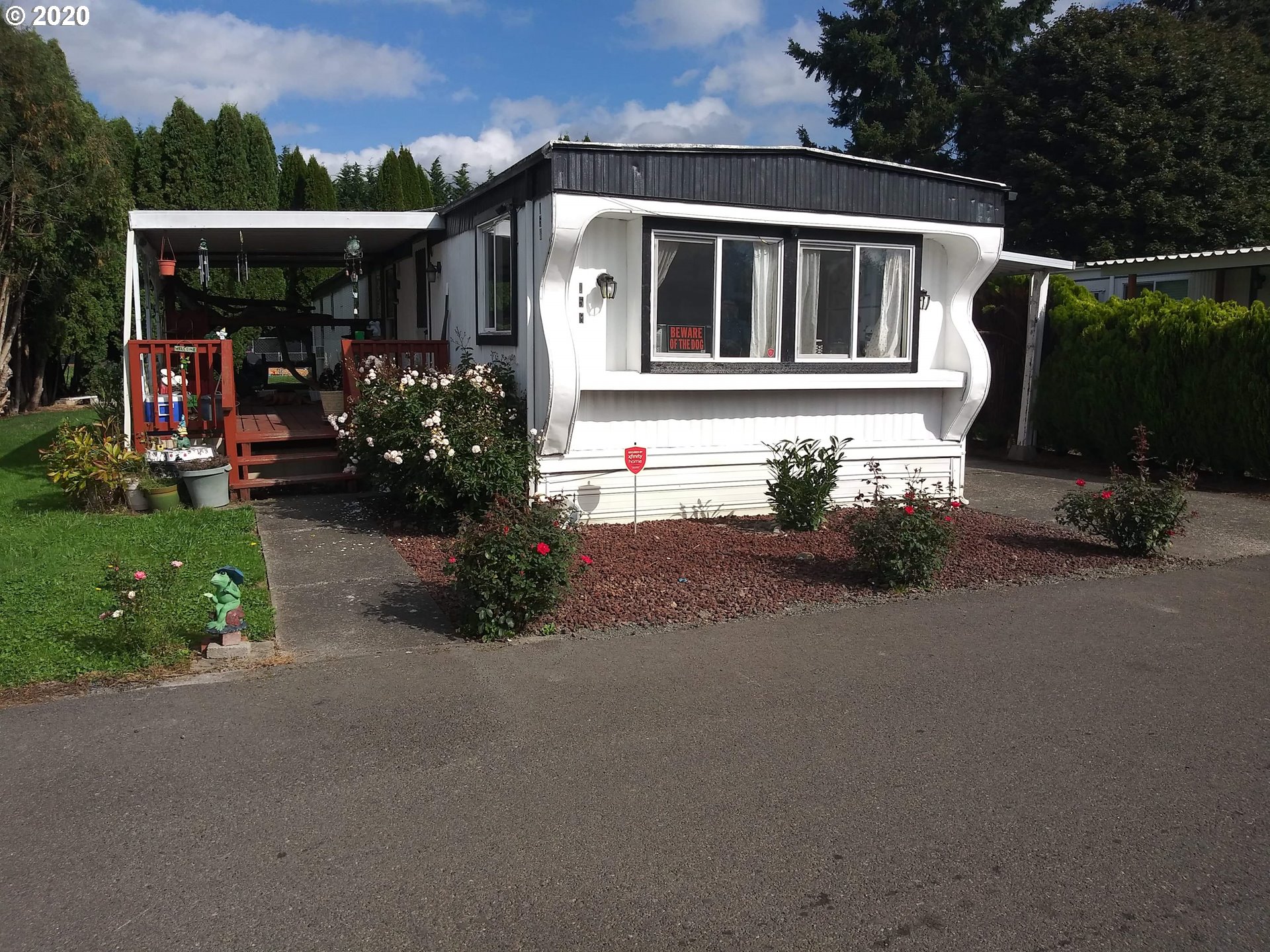 5600 Mt Solo Road, Unit 158 Longview, WA 98632 - Photo 1 of 14