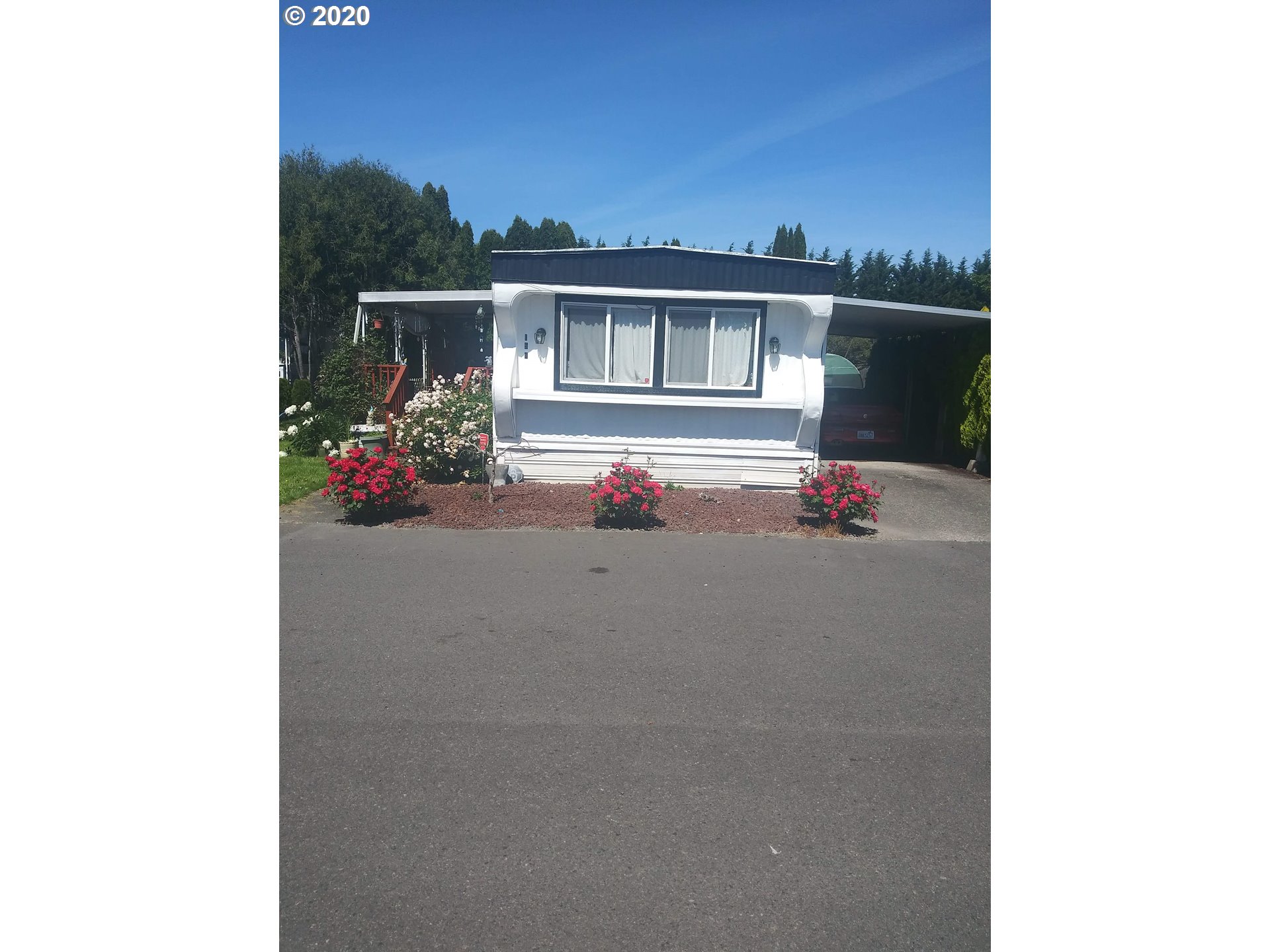 5600 Mt Solo Road, Unit 158 Longview, WA 98632 - Photo 13 of 14