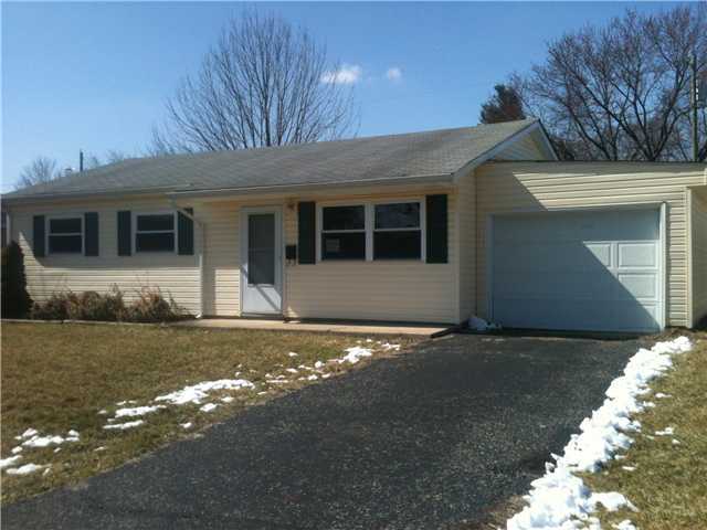 3781 Evanston Road Columbus, OH 43232 - Photo 1 of 12 Gallery Image 1