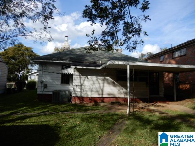 2605 23rd Street Southwest Birmingham, AL 35211 - Photo 2 of 12