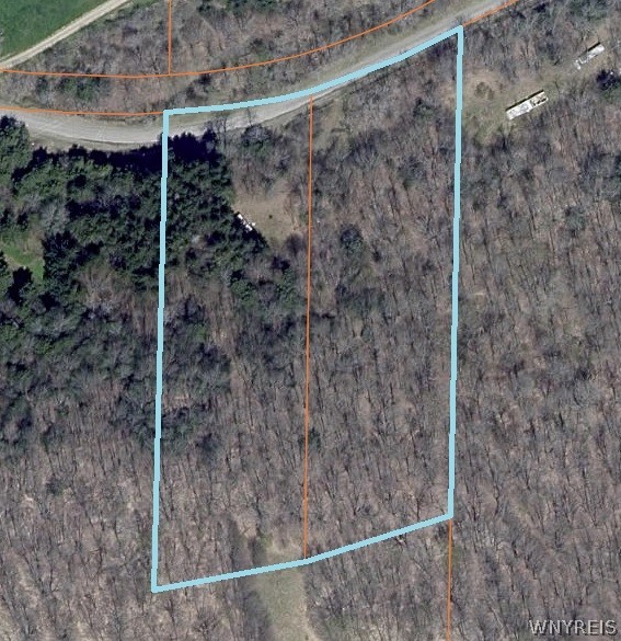0 Hunt Road Wellsville, NY 14895 - Photo 1 of 1