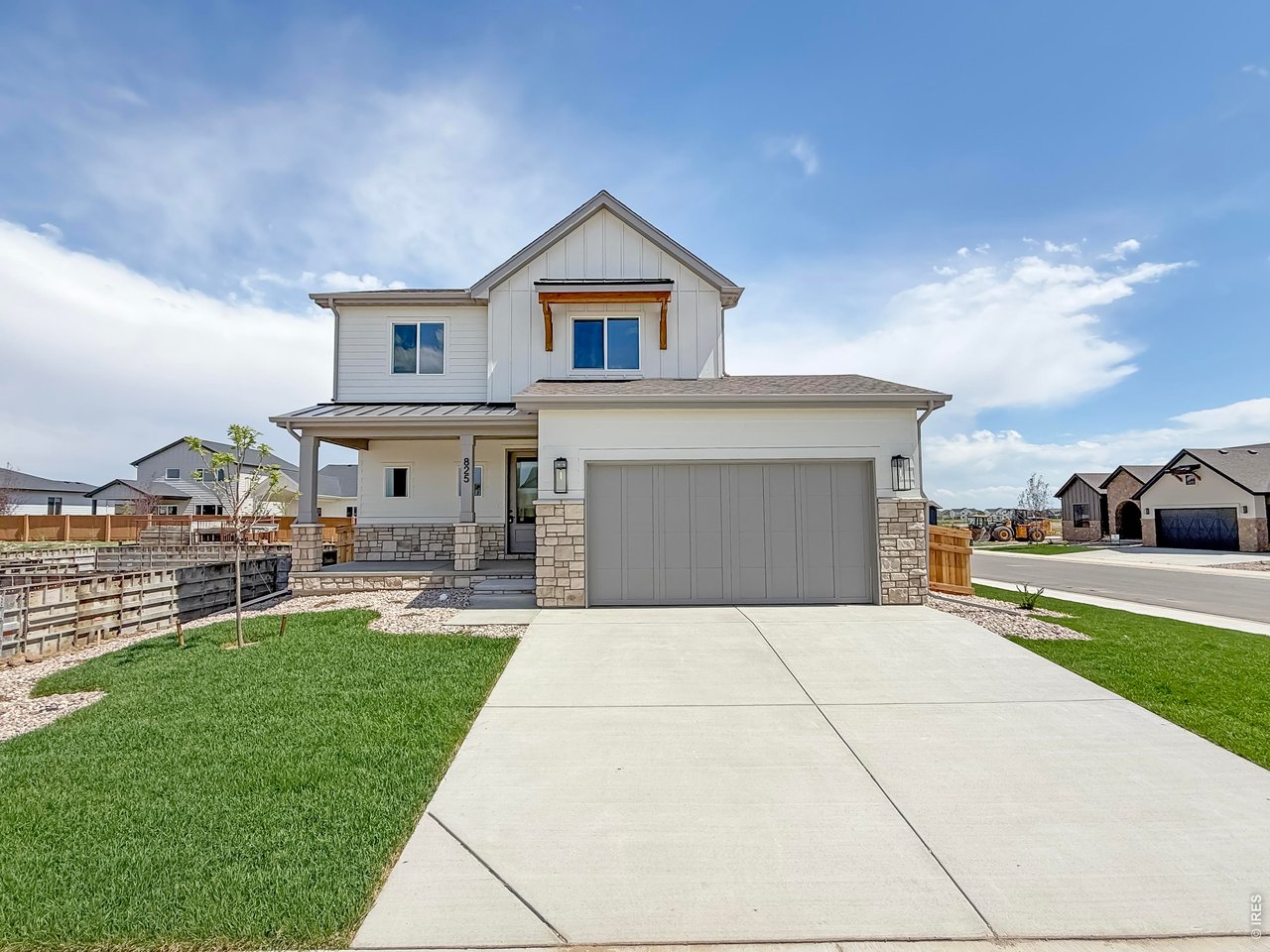 825 Doubleleaf Drive Windsor, CO 80550 - Photo 1 of 28
