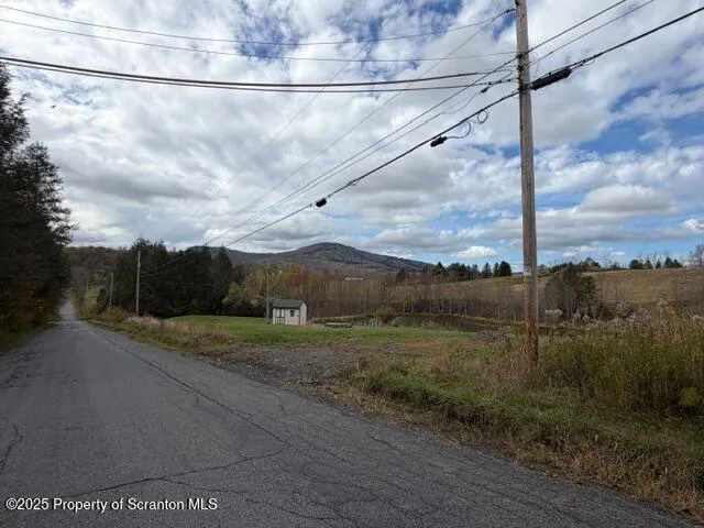 $134,400 | Stark Rd Union Dale, Union Dale, PA 18470