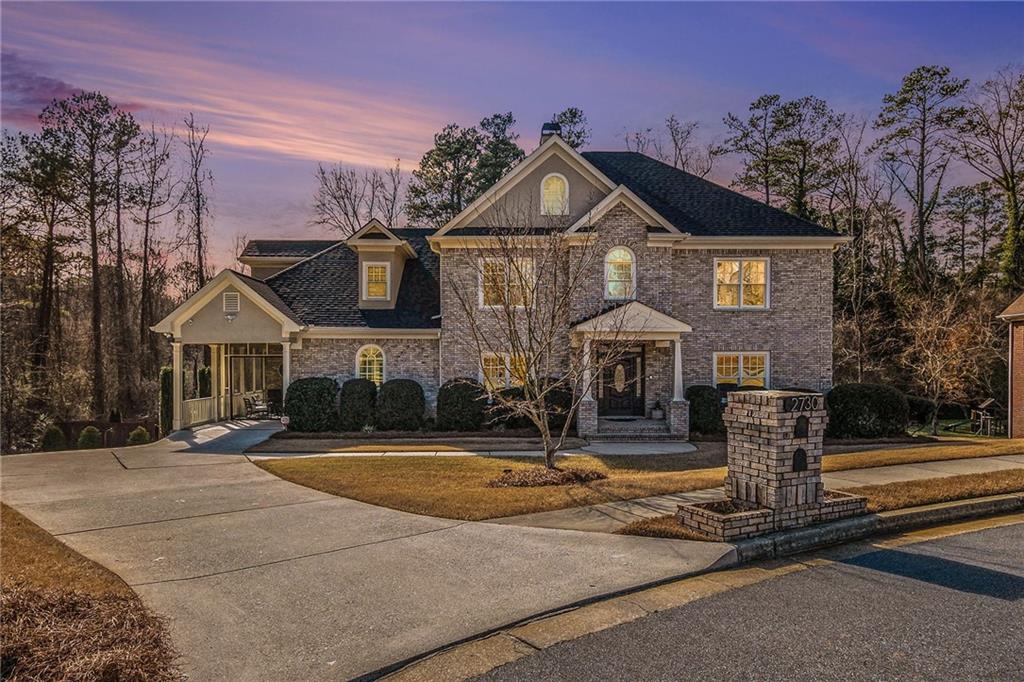 2730 Peyton Springs Cir Southwest