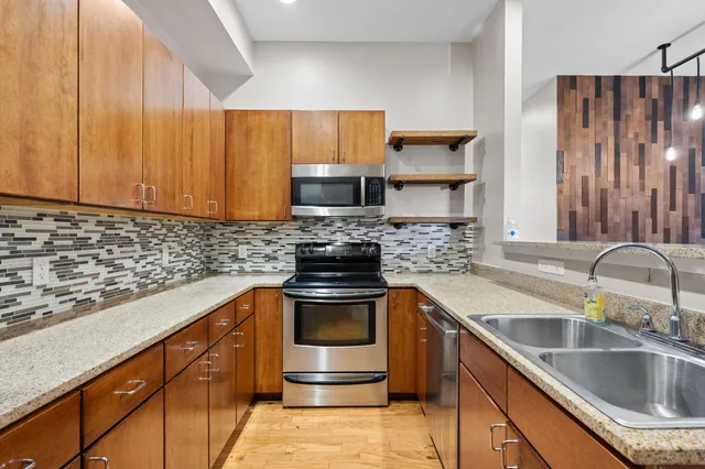 $385,000 | 863 Flynn Street, Unit 104, Chattanooga, TN 37403