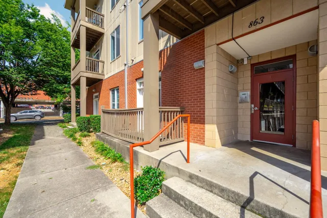 $385,000 | 863 Flynn Street, Unit 104, Chattanooga, TN 37403