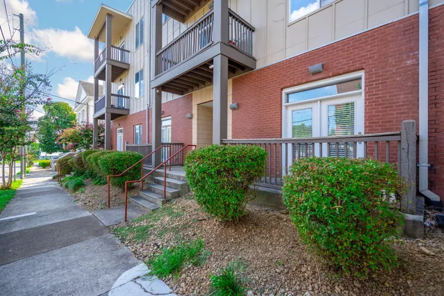 $385,000 | 863 Flynn Street, Unit 104, Chattanooga, TN 37403