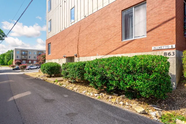 $385,000 | 863 Flynn Street, Unit 104, Chattanooga, TN 37403