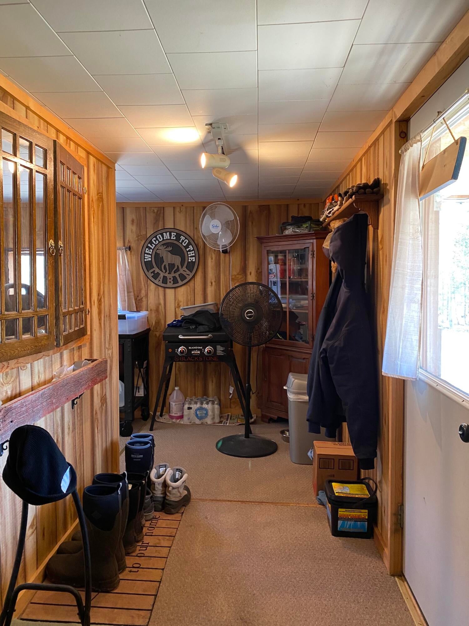 9235 North Whitefish Point Road Paradise, MI 49768 - Photo 22 of 28 Gallery Image 22