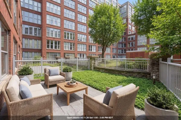$999,500 | 1125 Maxwell Lane, Unit 471A, Hoboken, NJ 07030