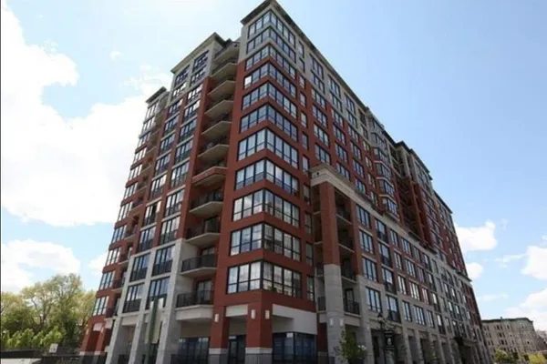 a view of a building