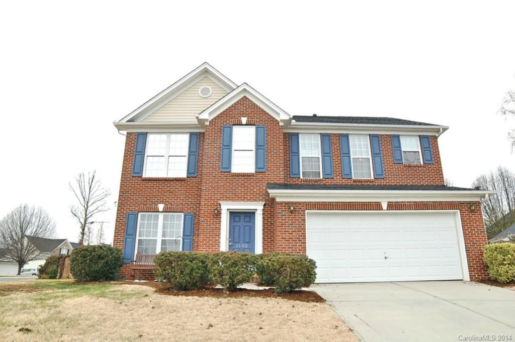 5103 Balsam Bark Lane Fort Mill, SC 29708 - Photo 1 of 24 Gallery Image 1