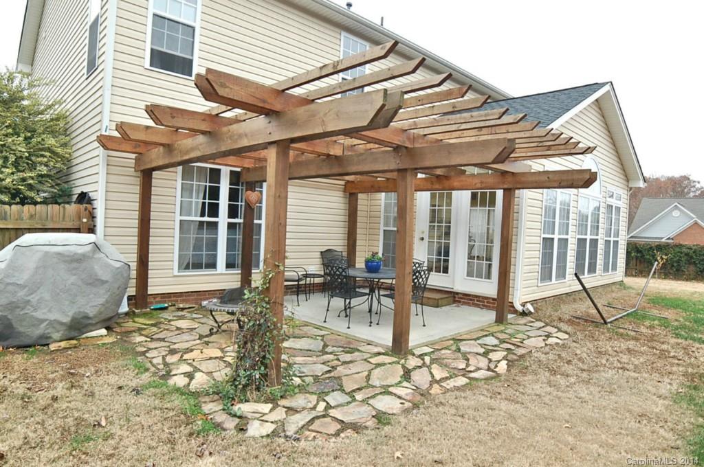 5103 Balsam Bark Lane Fort Mill, SC 29708 - Photo 20 of 24 Gallery Image 20
