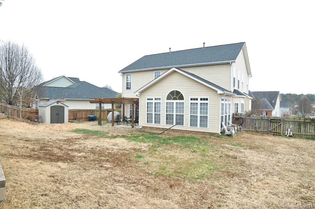 5103 Balsam Bark Lane Fort Mill, SC 29708 - Photo 22 of 24 Gallery Image 22