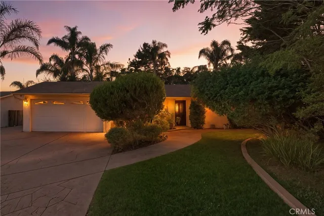 $728,500 | 1331 Via Alta, Santa Maria, CA 93455