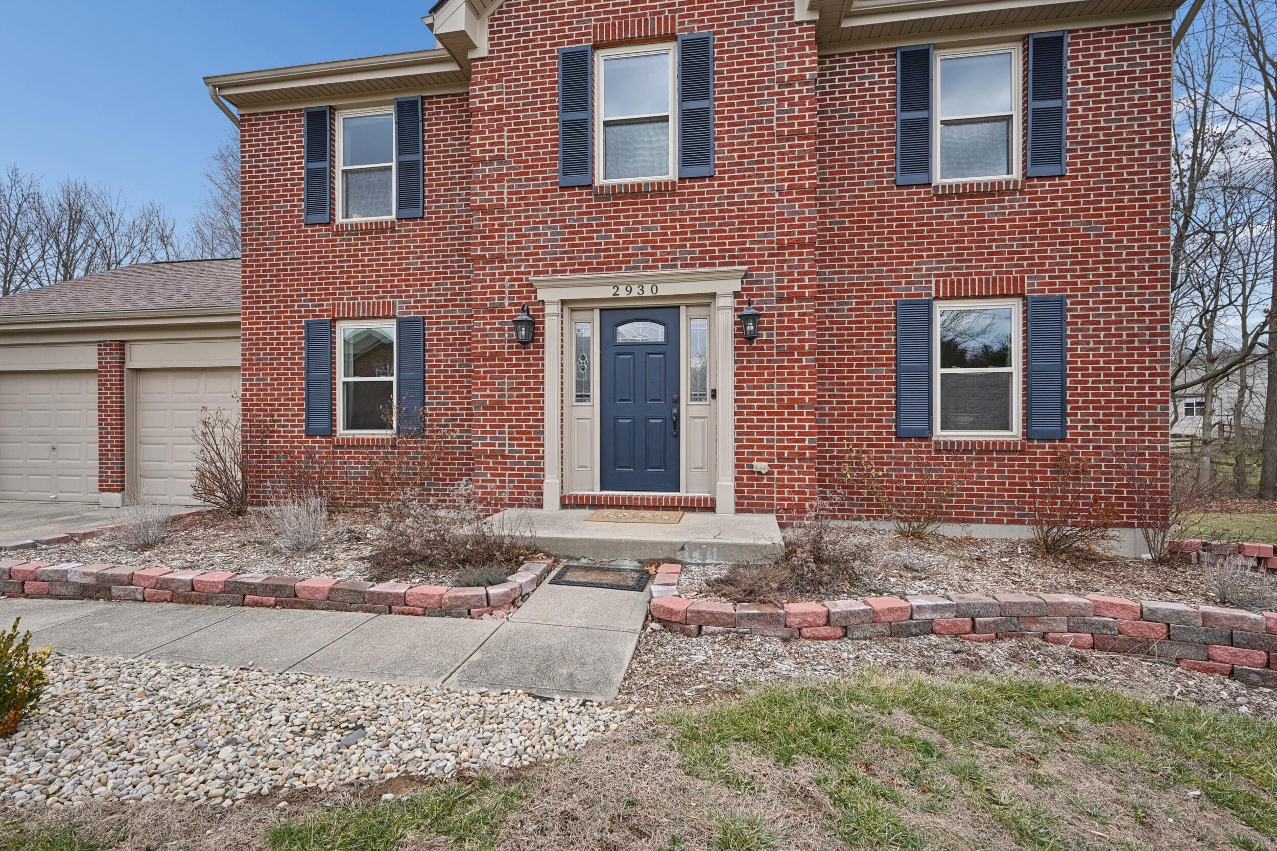 2930 Spring Cove Way Florence, KY 41042 - Photo 2 of 37